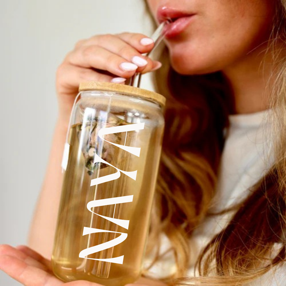 Naya Infusionsflasche — für deine tägliche Teemagie